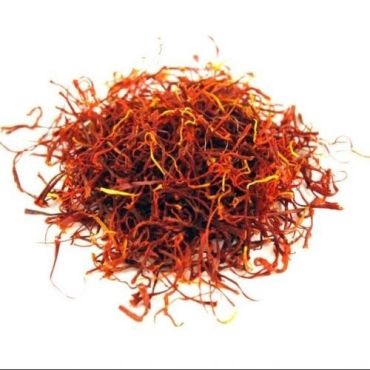 Saffron (Kesar), 1 g